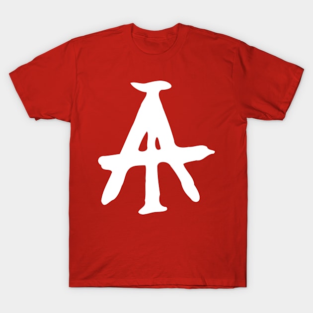 A+ T-Shirt by Oluwa290